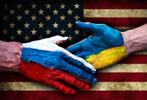 SAD - Mirovni pregovori Rusije i Ukrajine