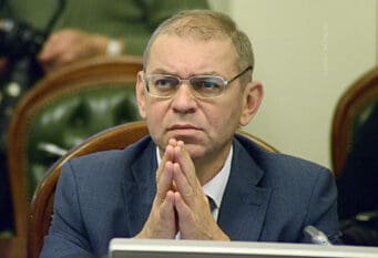 Sergej Pašinski