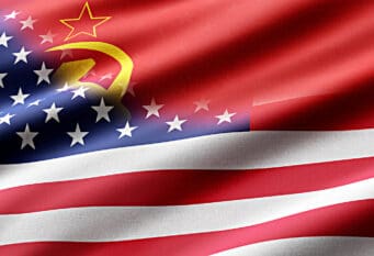 Sovjetski savez i SAD