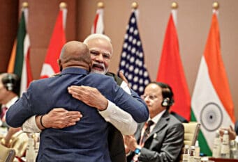 Africka unija ponuda za G20