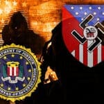 Doušnik FBI-a stvorio Nacionalsocijalistički pokret
