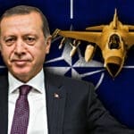 Erdogan, NATO, F-16