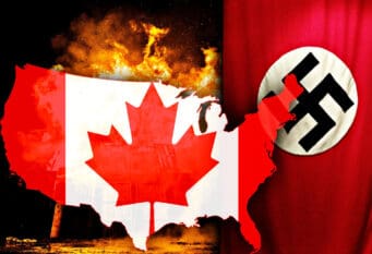 Kanada sigurno utociste za naciste