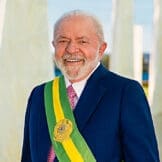Luiz Inacio Lula da Silva