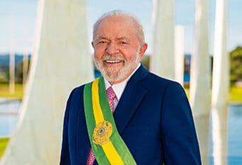 Luiz Inacio Lula da Silva