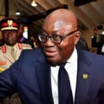 Nana Akufo-Addo