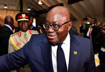 Nana Akufo-Addo