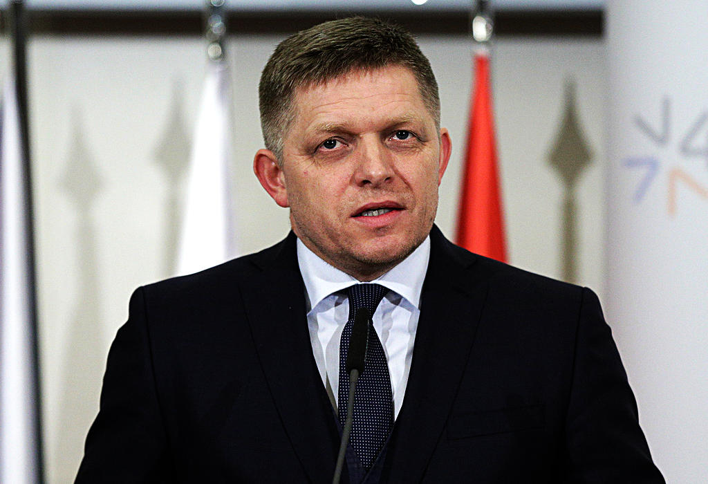 Robert Fico