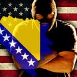 SAD i Bosna i Hercegovina