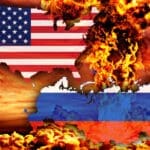 SAD i Rusija Nuklearni rat
