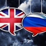 Tajni razgovori Rusije i UK