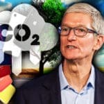 Tim Cook - Apple, klimatske promjene, CO2