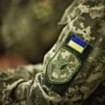 Ukrajina - Vojnik - Vojska