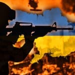 Ukrajina regrutovanje vojnika
