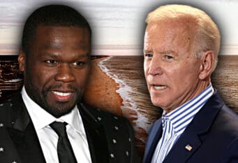 50 Cent i Joe Biden