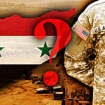 Amerika (SAD) vojne baze u Siriji