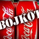 Bojkot Coca Cola