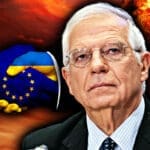 Borrell - EU i Ukrajina