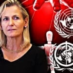 Dr. Astrid Stuckelberger o UN i WHO