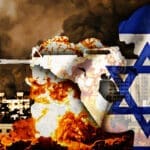 Izrael bombarodavanje Gaze