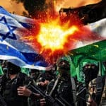 Izrael i Palestina - Gaza
