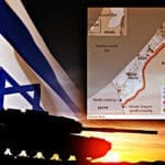 Izrael kopneni napad na Pojas Gaze