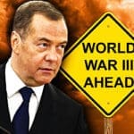 Medvedev - Treci svjetski rat