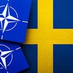NATO i Svedska