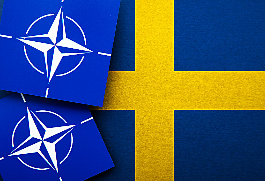 NATO i Svedska