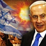 Netanyahu - Izrael