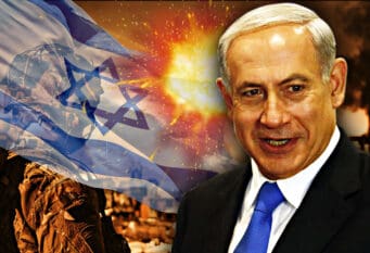 Netanyahu - Izrael