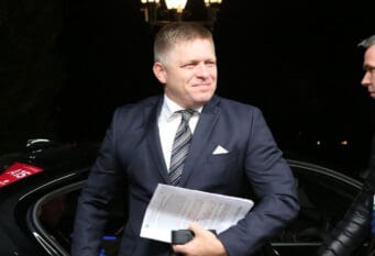 Robert Fico