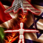 SAD krivac za sukob Izraela i Palestine