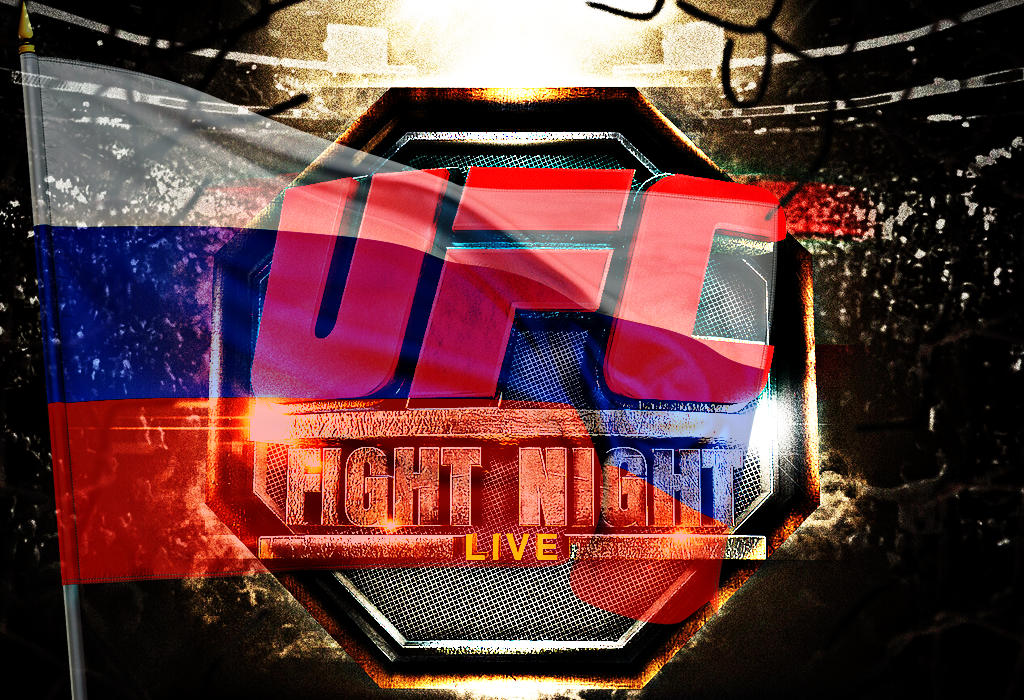 UFC