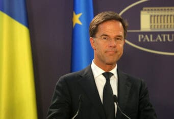 Mark Rutte