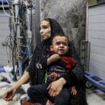 Žrtve u Gazi