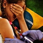 Brazil cijepljenje djece Covid