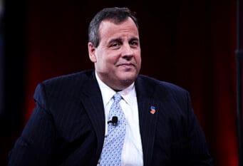 Chris Christie