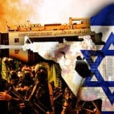 IDF napad na bolnicu u Gazi
