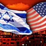 Izrael i SAD upravljanje Gazom