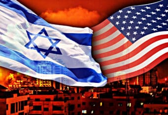 Izrael i SAD upravljanje Gazom