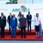 Nana Akufo-Addo domaćin summita