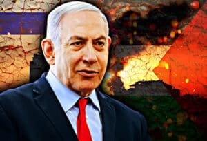 Netanyahu - rat u Gazi