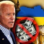 Americki Senat odbio financiranje Ukrajine