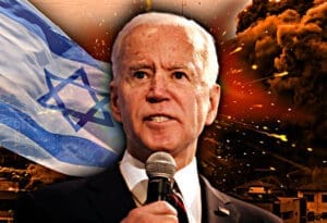 Biden podrska Izraelu