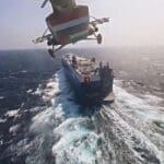 Huti preuzeli Galaxy Leader Cargo na obali Crvenog mora