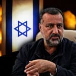 Izrael ubio Iranskog generala