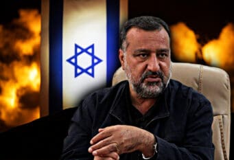Izrael ubio Iranskog generala