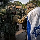 Izraelske odbrambene snage - IDF