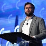 JD Vance